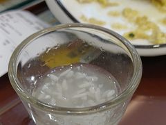 -百年老字号·观振兴蟹黄面·三虾面·苏式面(观前街富仁坊巷店)