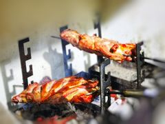 -宗泉烤全羊·烤羊腿·家常菜(解放东路店)