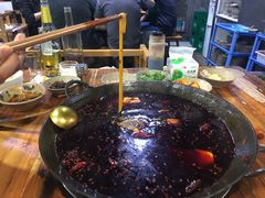 -星鸿社重庆老火锅