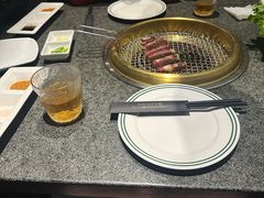 -NIUAN牛庵·日式和牛烧肉(恒隆店)