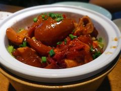 -杭百味·大众精选杭帮菜(西湖音乐喷泉店)