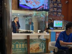 -撒拉花儿·新疆菜·清真(太阳宫店)