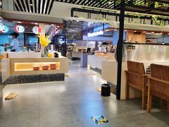 -丽池宫韩式汗蒸会馆(华灯坊店)