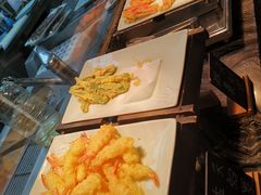 -松子料理(亮马桥店)