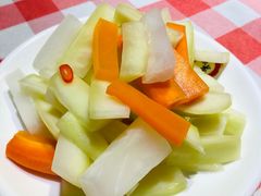 -龙桥私厨·姜花菊花过桥鱼·顺德菜(容桂店)