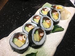 -江户前日本料理(瑞诗酒店店)