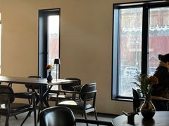 -The Georg(东华门店)