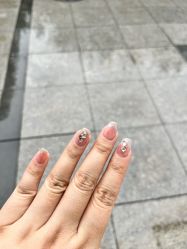 -瞧·享轻奢美甲美睫