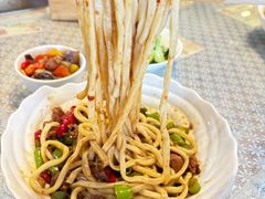 -文三里屯面馆(三里屯店)