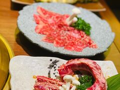 -御牛道日式烤肉料理(杭州万象城店)