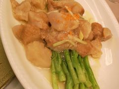 -鹿鸣春饭店(总店)