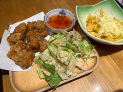 -一心创作料理屋(经开万达店)