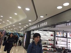 -CHARLES&KEITH(北京apm店)