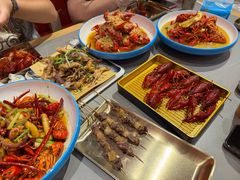 -龙虾奇迹(大华三路店)