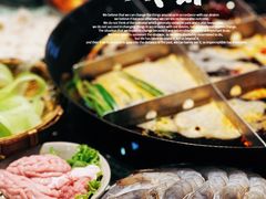 -五里关火锅(牛市口店)