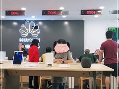 -华为授权服务中心(亚运村洛克时代)