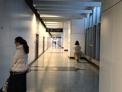 -仙林中心(地铁站)