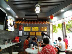 大堂-银记肠粉(文昌北路店)
