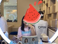 -海马体照相馆(成都来福士广场店)