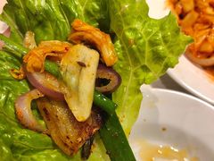 -么子烤肉(化龙池店)