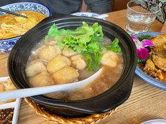 -峇峇娘马来西亚餐厅(望京SOHO店)