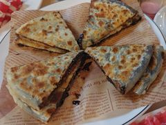-清真·鸦儿李记·涮肉(花市店)