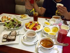 -斗牛士牛排餐厅(嘉里汇店)