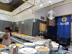 -农小锅自助小火锅(北京大兴凯德店)