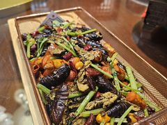 -那家老院子东北菜·饺子·小鸡炖蘑菇(艳华街店)