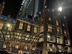 -澳门喜来登大酒店