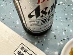 -元气寿司(东方宝泰店)