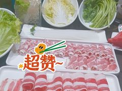 -蒙都43°9羊火锅(平庄店)