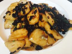 -走马楼饭庄(慈城古县城店)