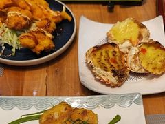 -松竹和日式料理(辽阳店)
