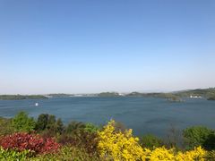 -天目湖涵田半山温泉