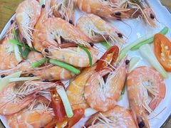 -醉壹号海鲜大排档(厦门美食地标店)