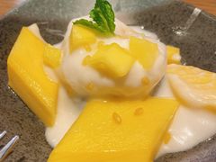 -安南越南餐厅(青岛万象城店)