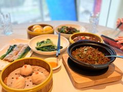 -醉辉皇原味海鲜江南菜(成都大魔方店)