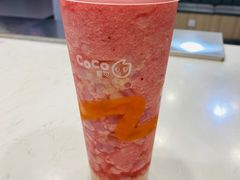 -CoCo都可(颍泉万达店)