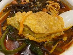 -水平有限广西米粉·广西风味集(五道口店)