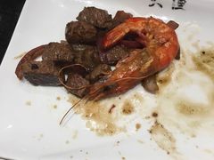 -大渔铁板烧(蛇口店)