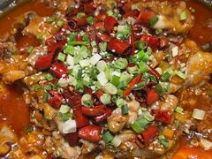 -美蛙四季(亦庄店)