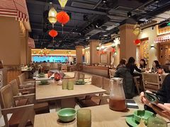 -耶里夏丽·丝路国际·新疆餐厅(浦东区东方路店)