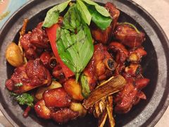 -鹿港小镇(悠唐店)