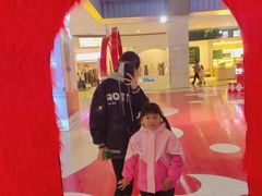 -天虹购物中心(石路店)