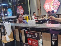 -渝里重庆火锅(航天城店)