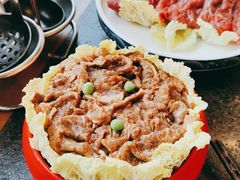 -小天鹅火锅·一线江景洪鼎旗舰店(洪崖洞店)