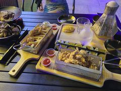 -INNS BAR 音乐酒吧餐厅