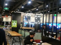 大堂-乡村基(大渡口区国际广场店)