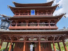 -东平国家森林公园